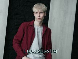 LucasLester