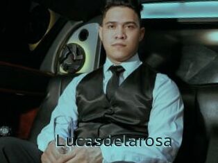 Lucasdelarosa