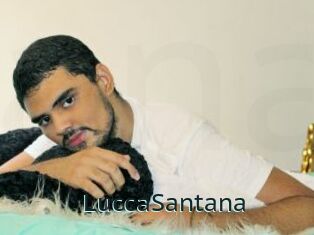LuccaSantana