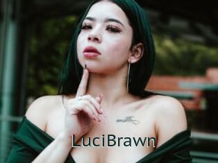 LuciBrawn