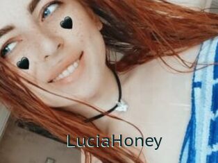 LuciaHoney