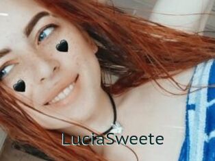 LuciaSweete