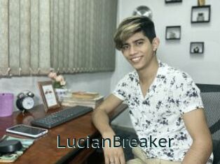 LucianBreaker