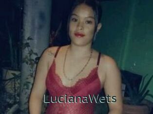 LucianaWets