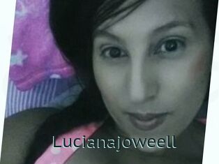 Lucianajoweell