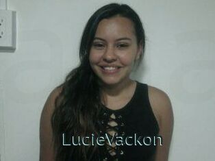 LucieVackon