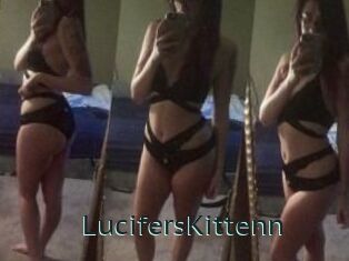 LucifersKittenn