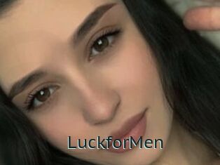 LuckforMen