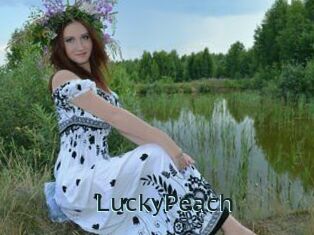 LuckyPeach