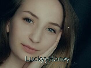 LuckyyHoney