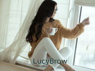 LucyBrow