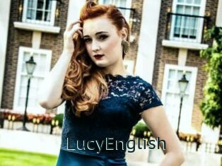 LucyEnglish