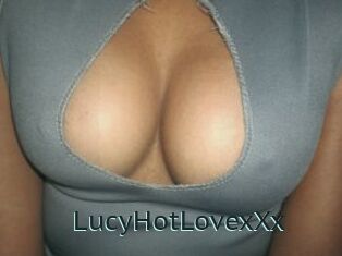LucyHotLovexXx