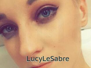 LucyLeSabre
