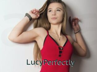 LucyPerfectly