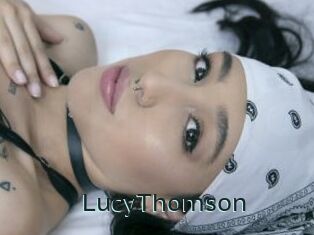 LucyThomson