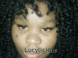 Lucylicious