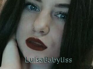 LuisaBabyliss