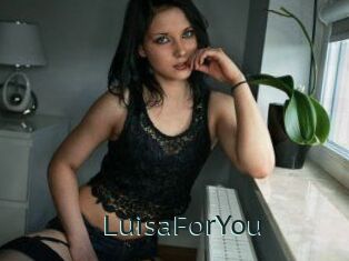 LuisaForYou