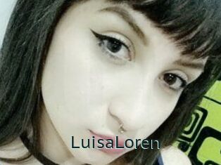 LuisaLoren