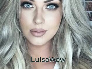 LuisaWow