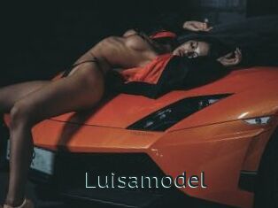 Luisamodel
