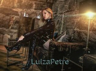 LuizaPetre