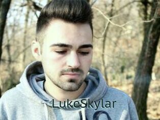 LukeSkylar
