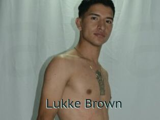 Lukke_Brown