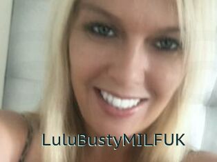 LuluBustyMILFUK