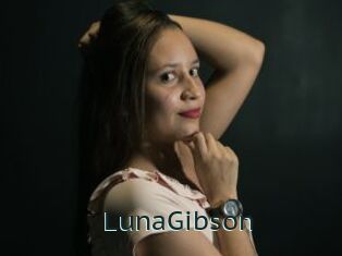 LunaGibson