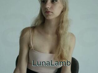 LunaLamb