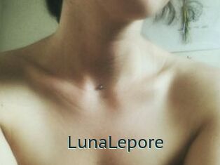 LunaLepore