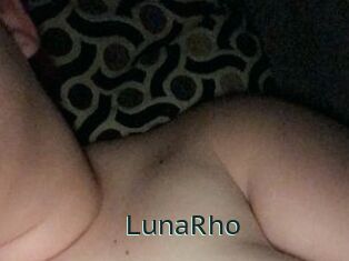 LunaRho