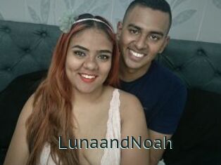 LunaandNoah