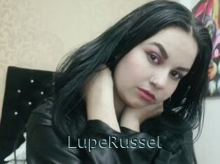 LupeRussel