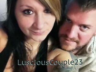 LusciousCouple23