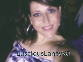 LusciousLaneyXO