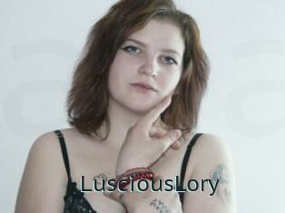 LusciousLory