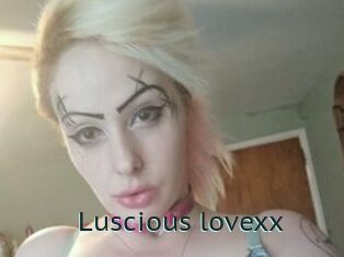 Luscious_lovexx