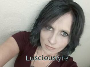 Lusciouslyfe