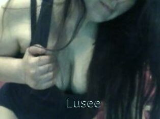 Lusee
