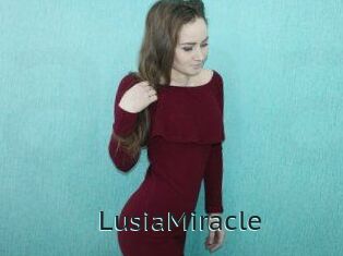 LusiaMiracle