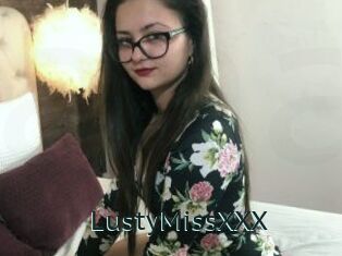 LustyMissXXX