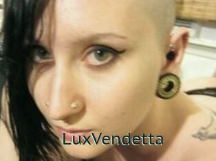 LuxVendetta