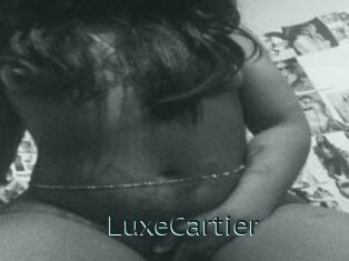 LuxeCartier