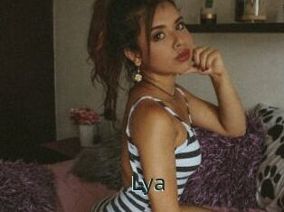 Lya