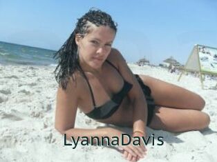 LyannaDavis