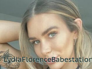 LydiaFlorenceBabestation