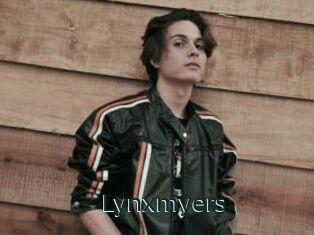 Lynxmyers